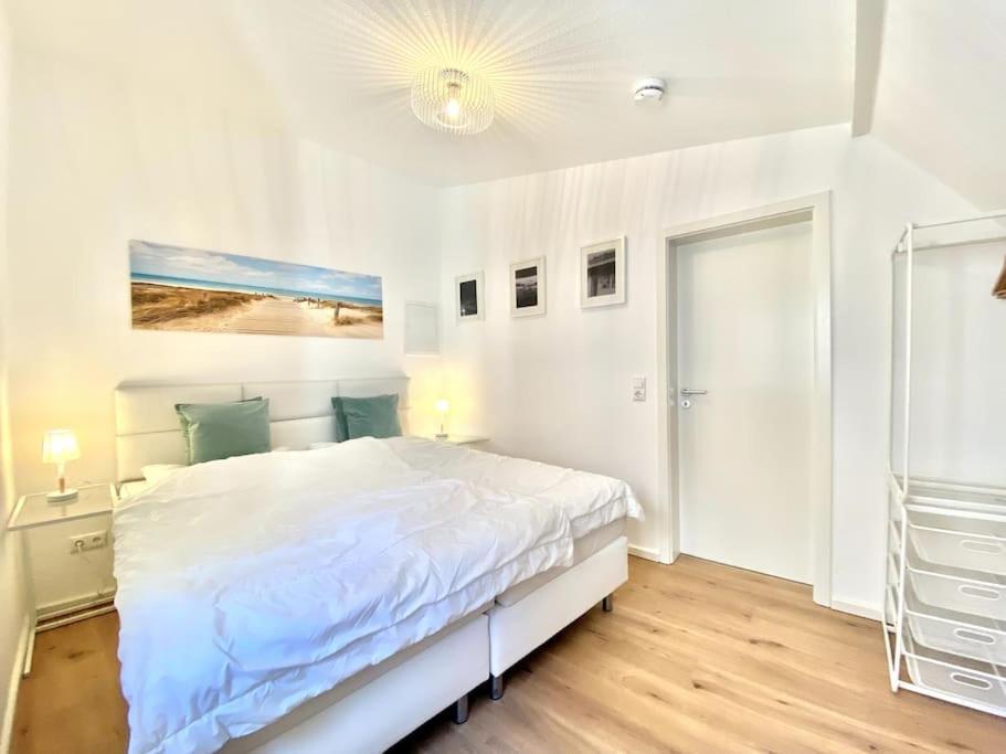 Drottning Ferienwohnung Altstadt Wismar Exterior foto
